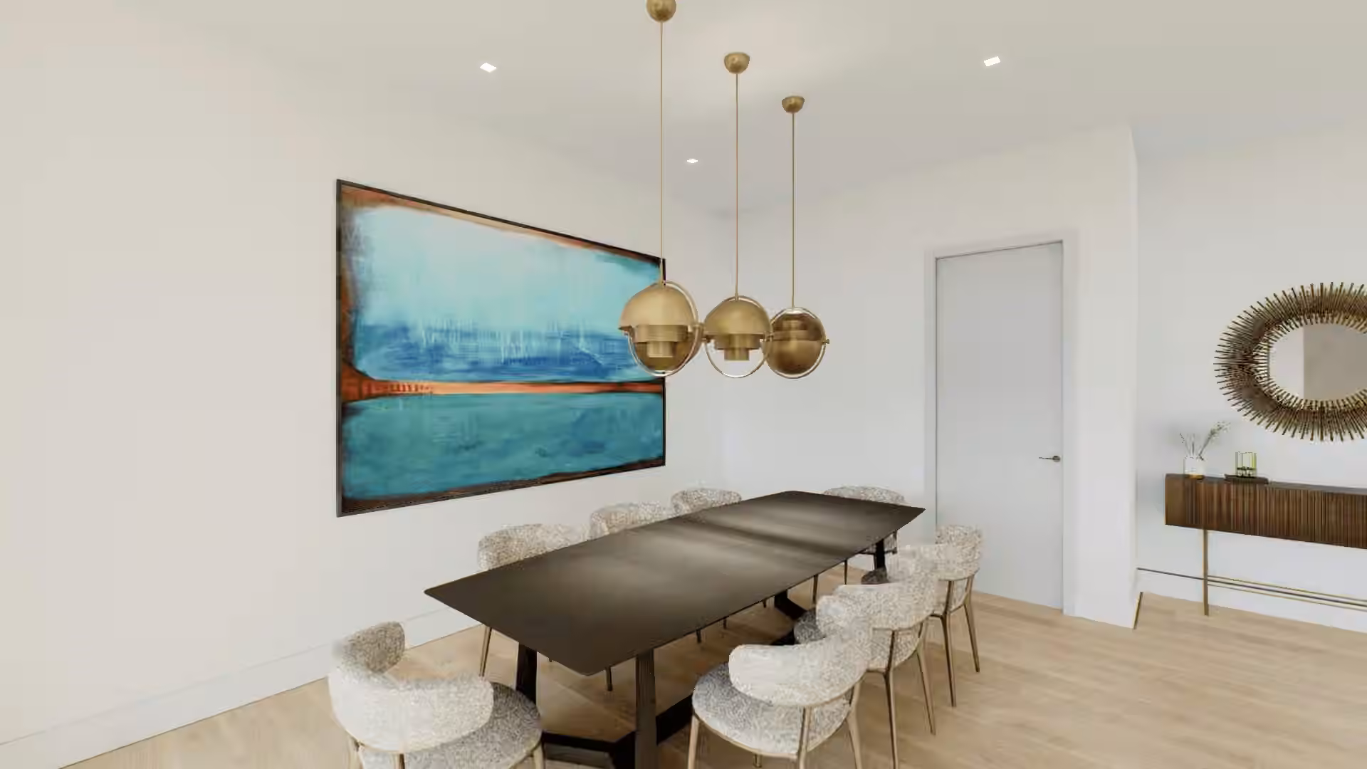 Photo 3 of 1711 Allen Parkway 2502, Houston, TX