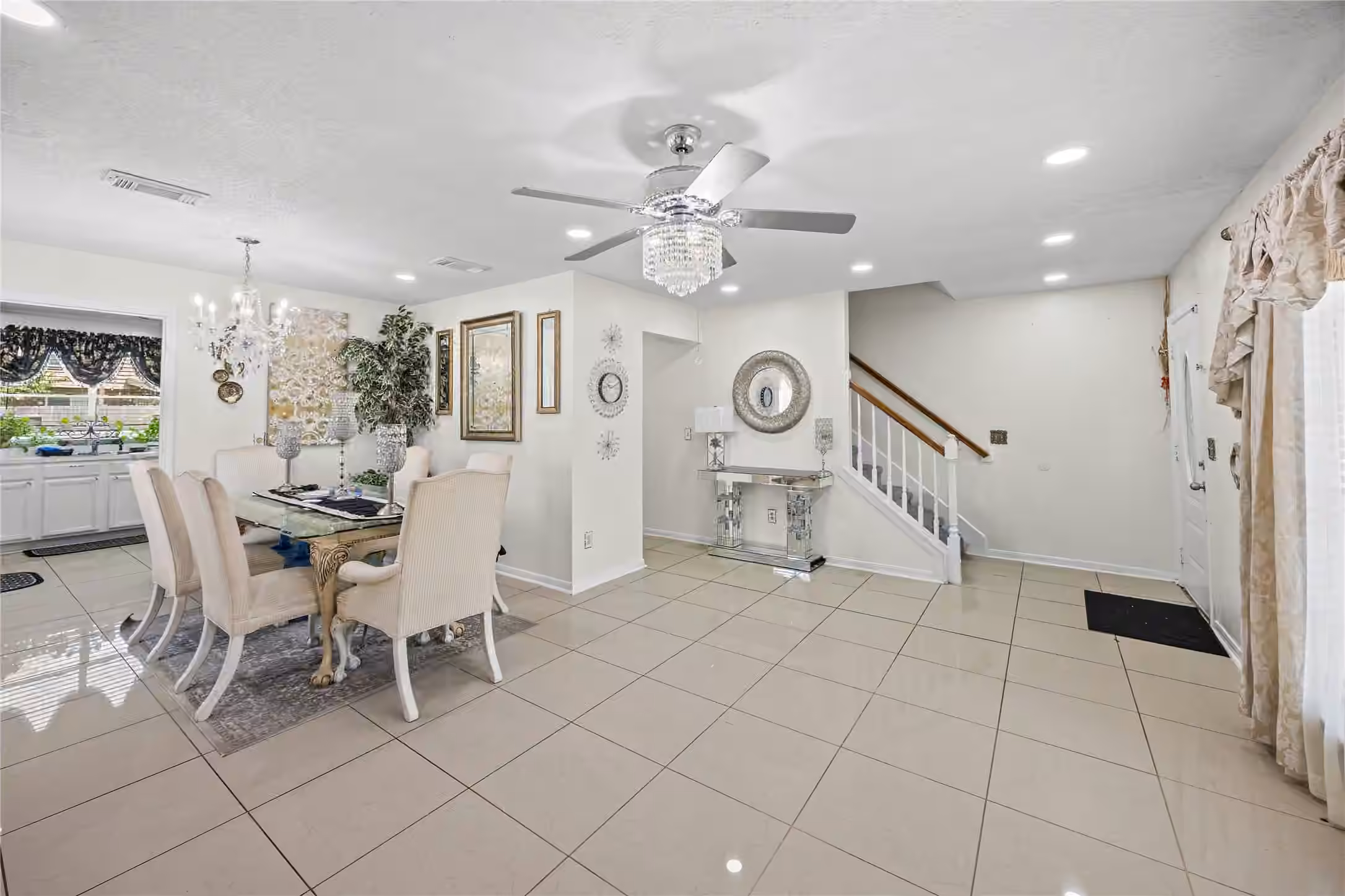 Photo 4 of 18058 Berry Branch Drive, Houston, TX
