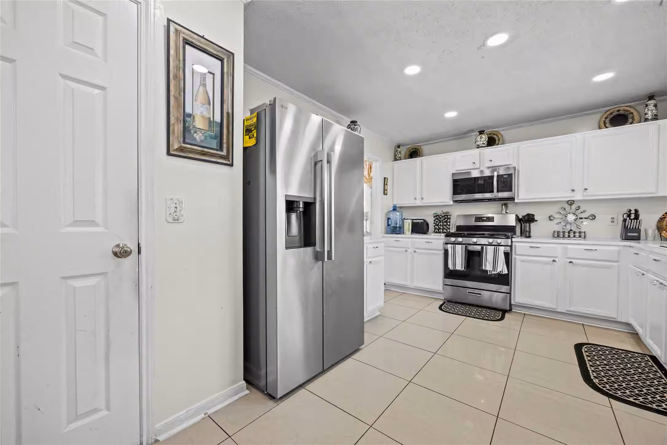 Photo 5 of 18058 Berry Branch Drive, Houston, TX