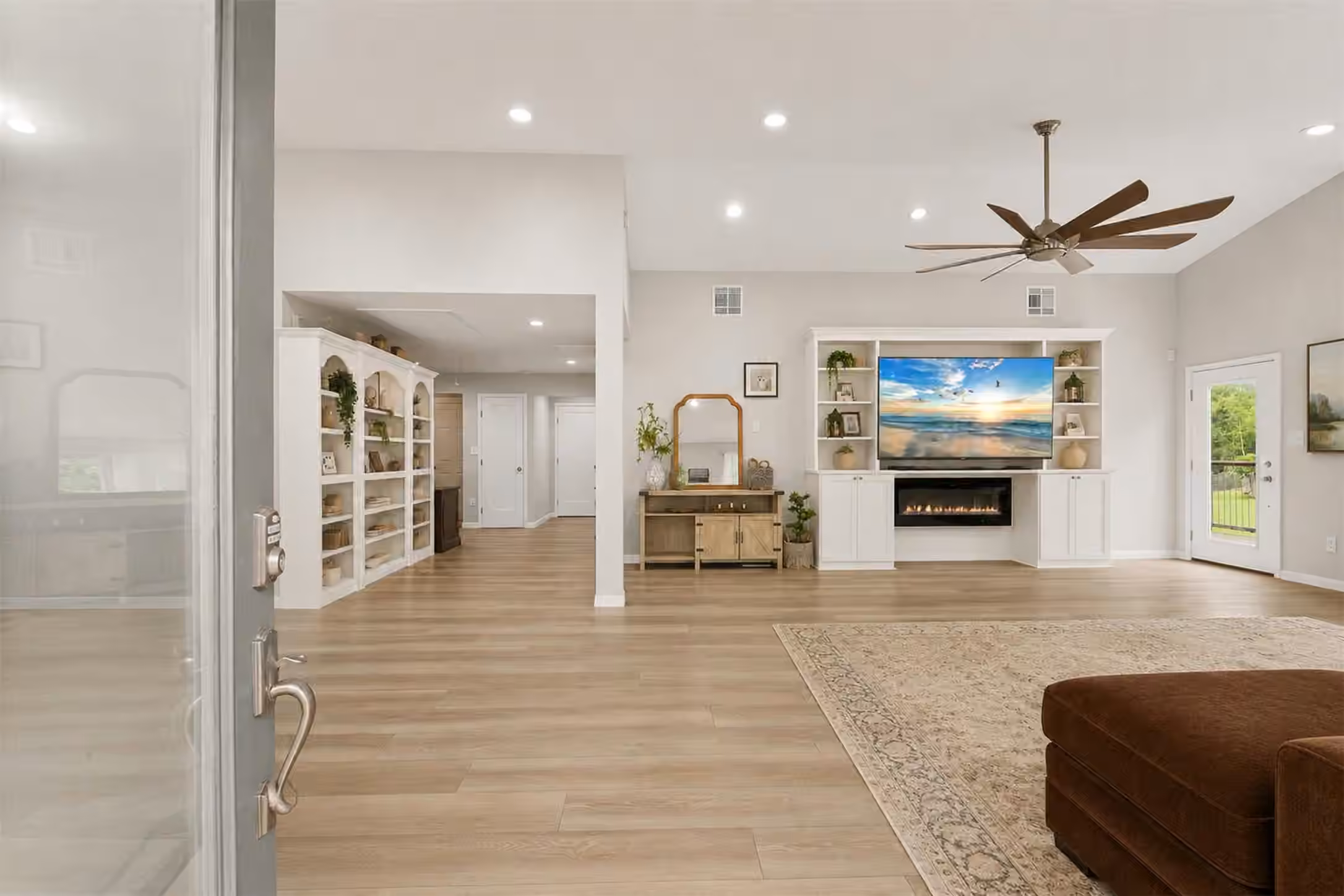 Photo 2 of 6310 Wickwillow Lane, Alvin, TX