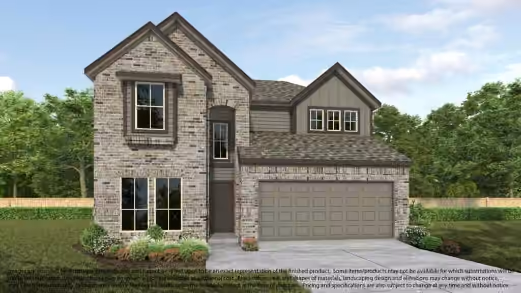 Photo of 24514 Broad Park Ct, Spring, TX