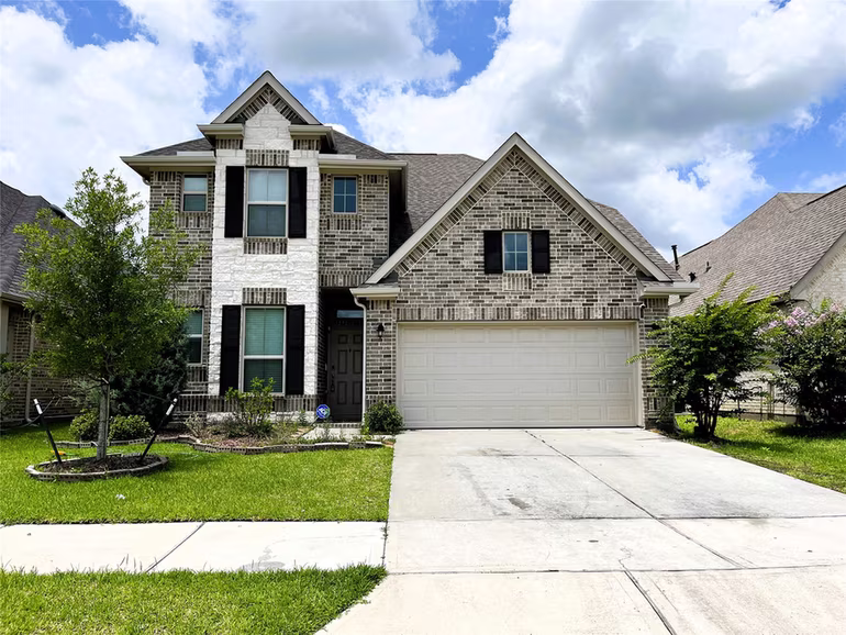 Photo of 6323 Lemon Balm Lane, Crosby, TX 77532