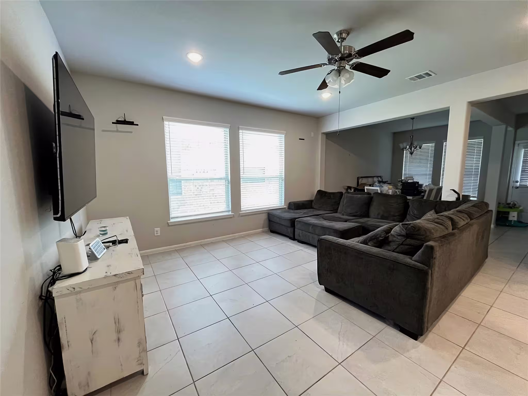 Photo 4 of 6323 Lemon Balm Lane, Crosby, TX