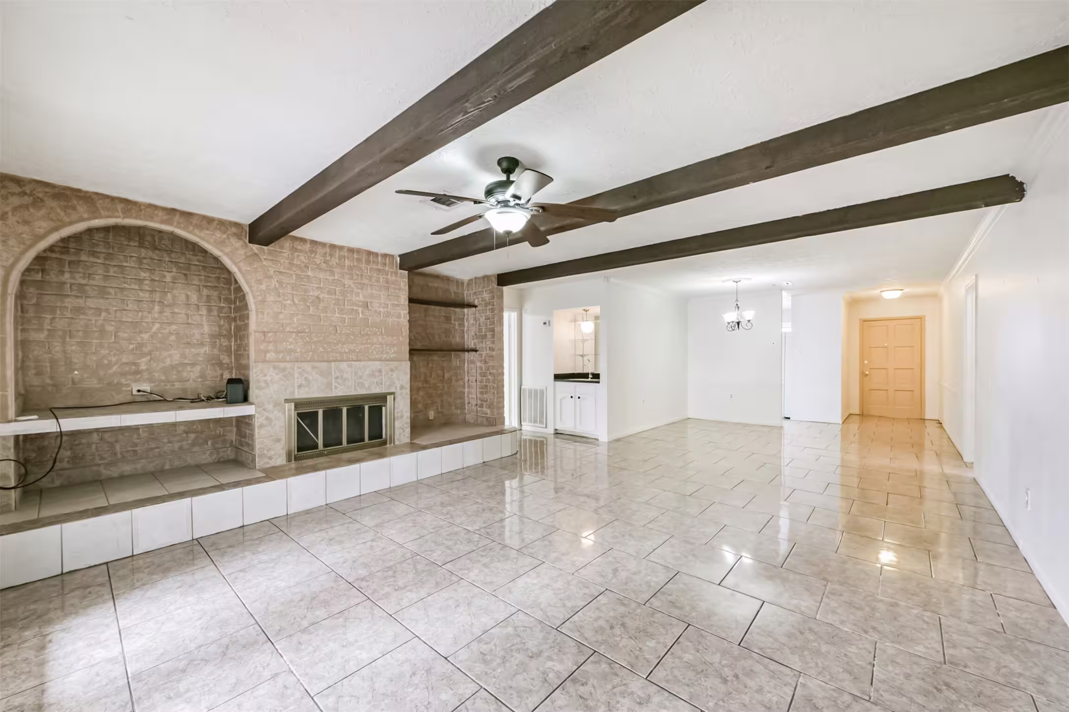 Photo of 17538 Crestline Road, Humble, TX 77396