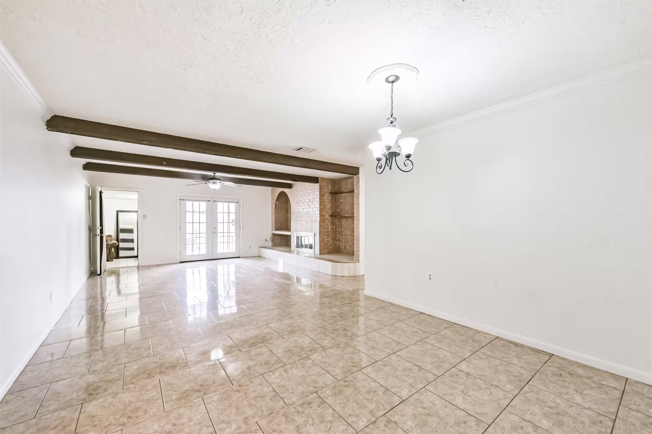 Photo 7 of 17538 Crestline Road, Humble, TX