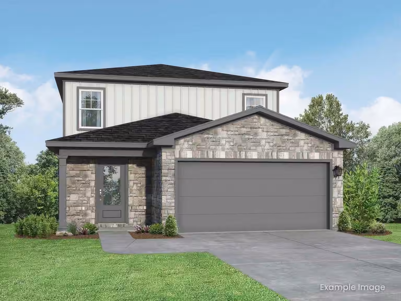 Photo of 2104 Caney Creek Court, Conroe, TX 77301