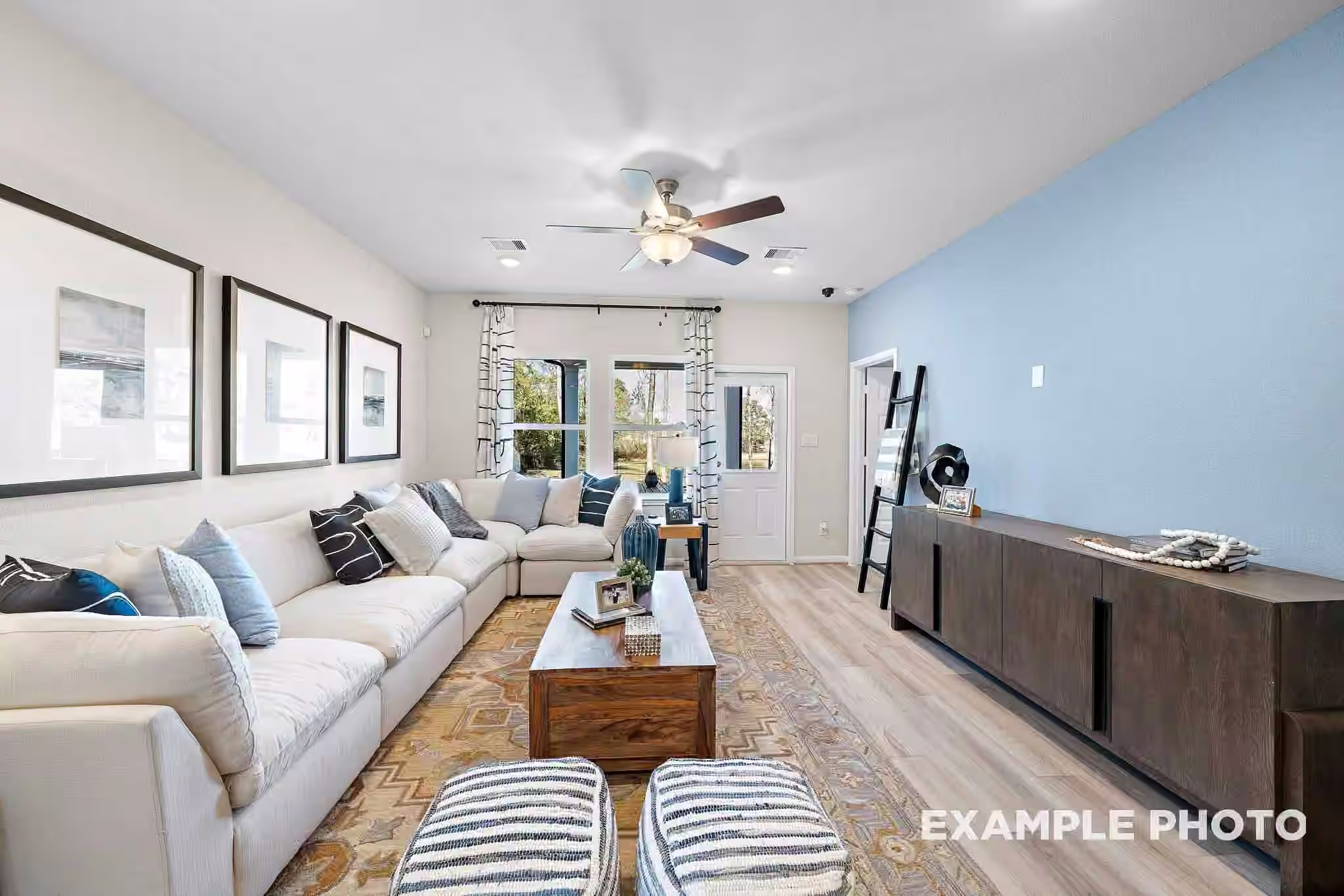 Photo 7 of 2104 Caney Creek Court, Conroe, TX