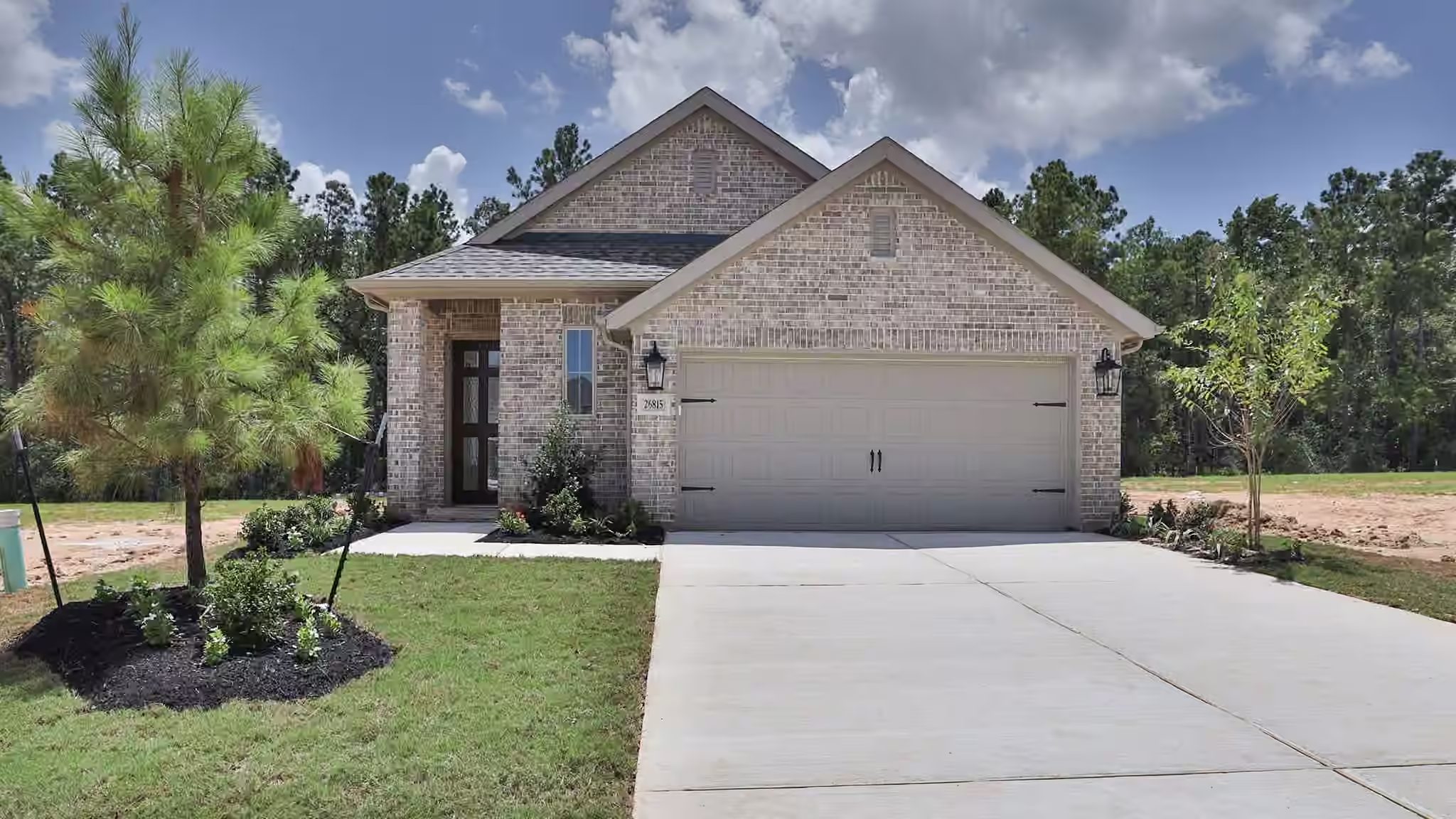 Photo of 26815 Soapberry Lane, Montgomery, TX