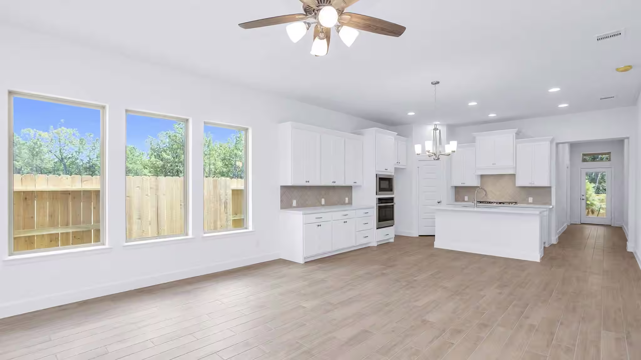 Photo 3 of 26815 Soapberry Lane, Montgomery, TX