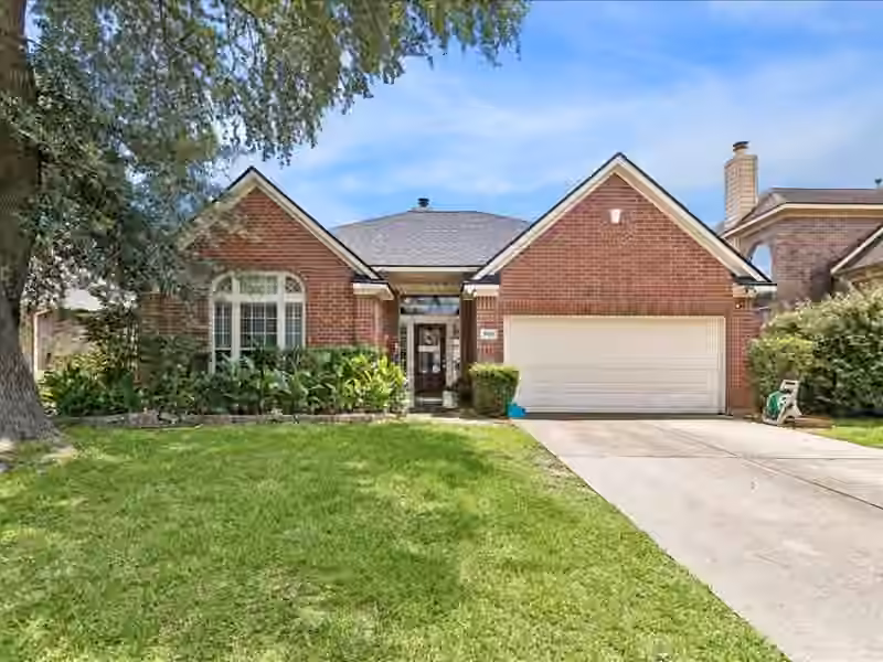 Photo of 6230 Kristen Park Lane, Humble, TX 77346