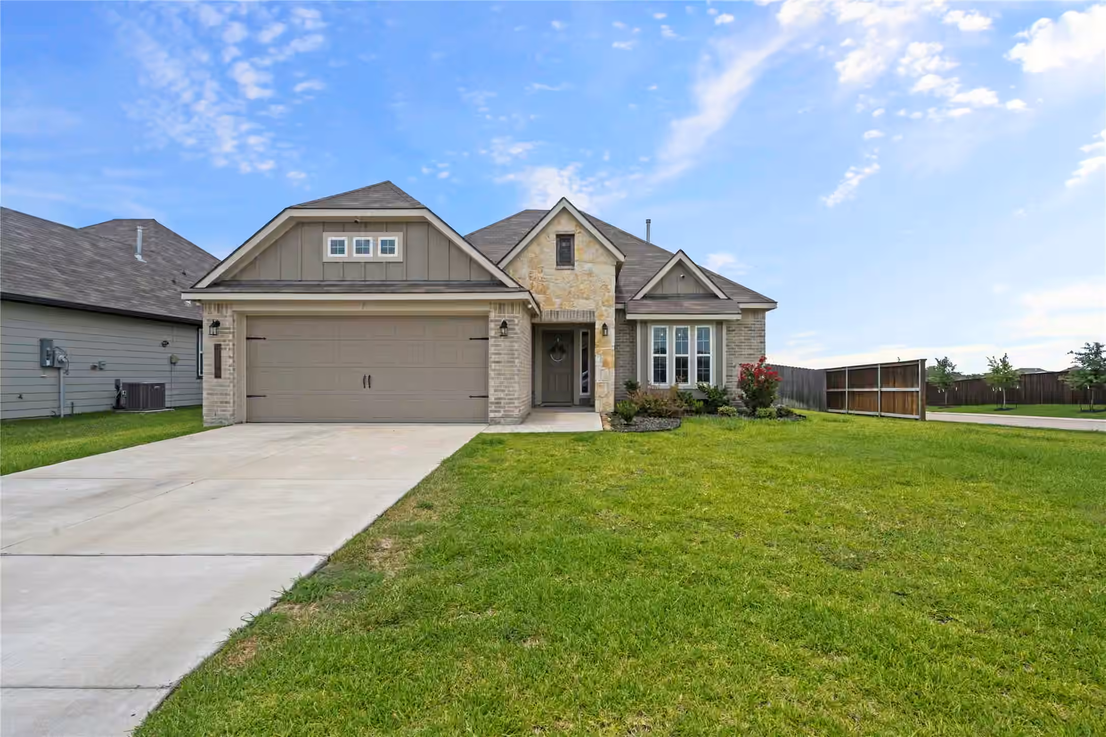 Photo of 2040 Muscadine Trail, Brenham, TX 77833
