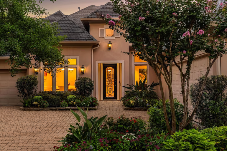 Photo of 3010 Bonnebridge Way Boulevard, Houston, TX