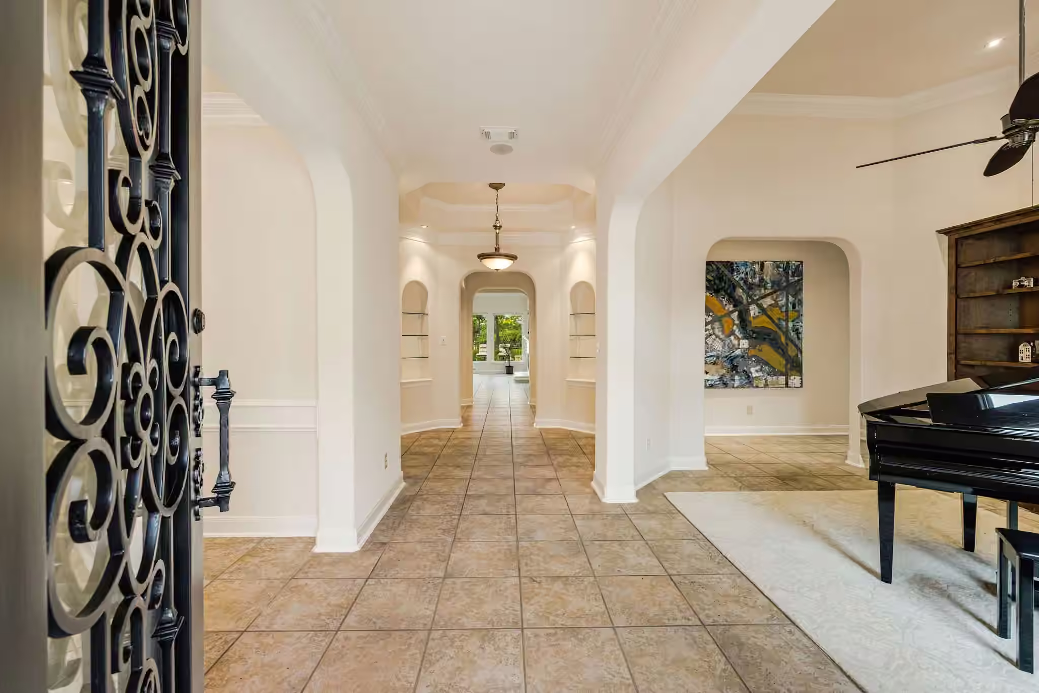 Photo 3 of 3010 Bonnebridge Way Boulevard, Houston, TX