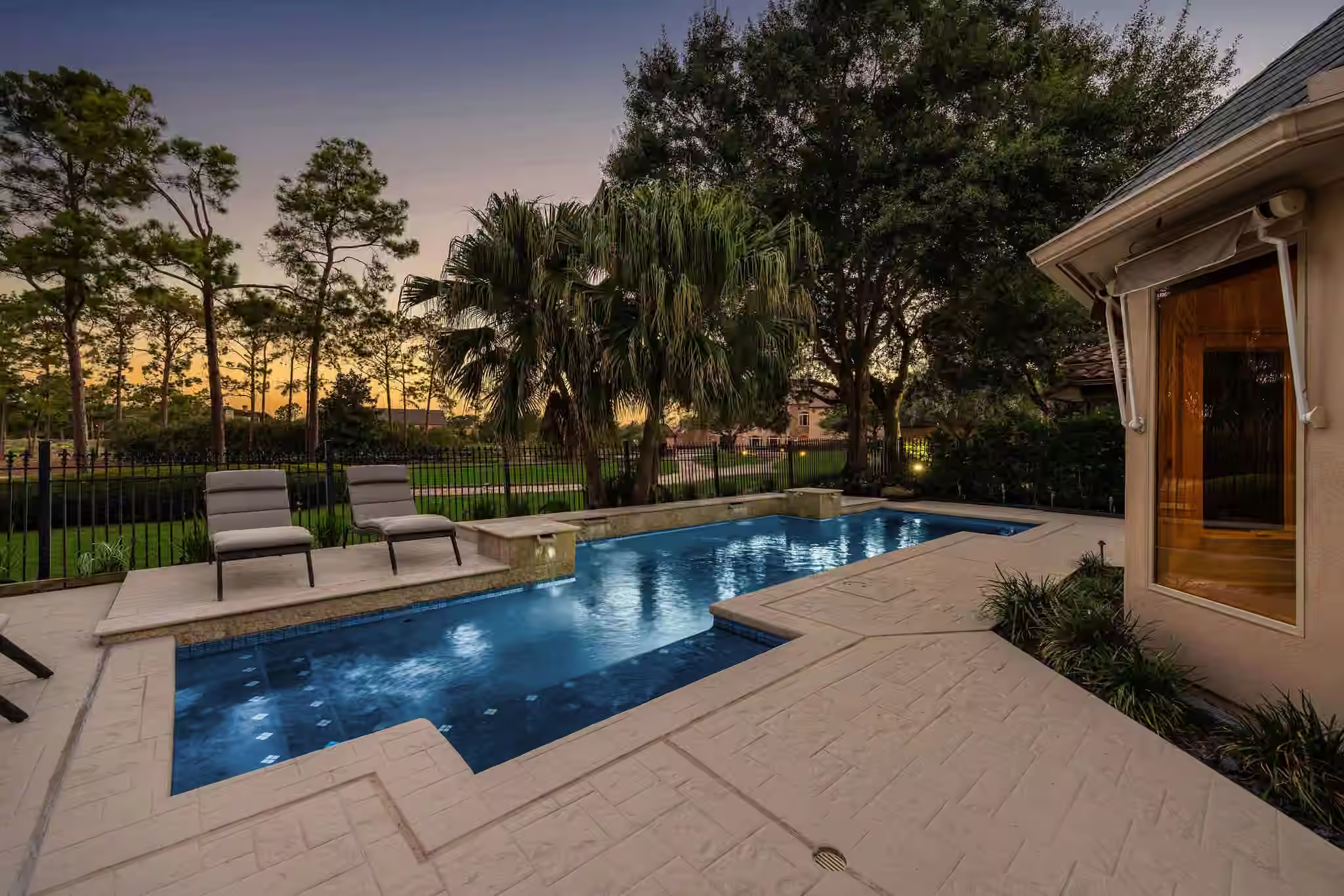 Photo 7 of 3010 Bonnebridge Way Boulevard, Houston, TX