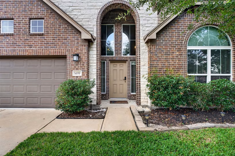 Photo 4 of 14530 Northern Mountain Court, Houston, TX