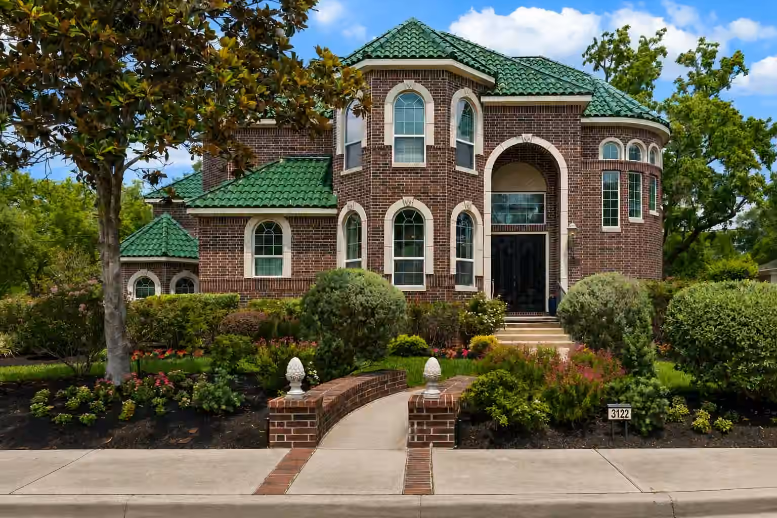 Photo of 3122 Gannett Street, Houston, TX 77025
