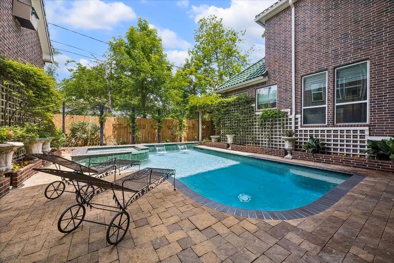 Photo 2 of 3122 Gannett Street, Houston, TX