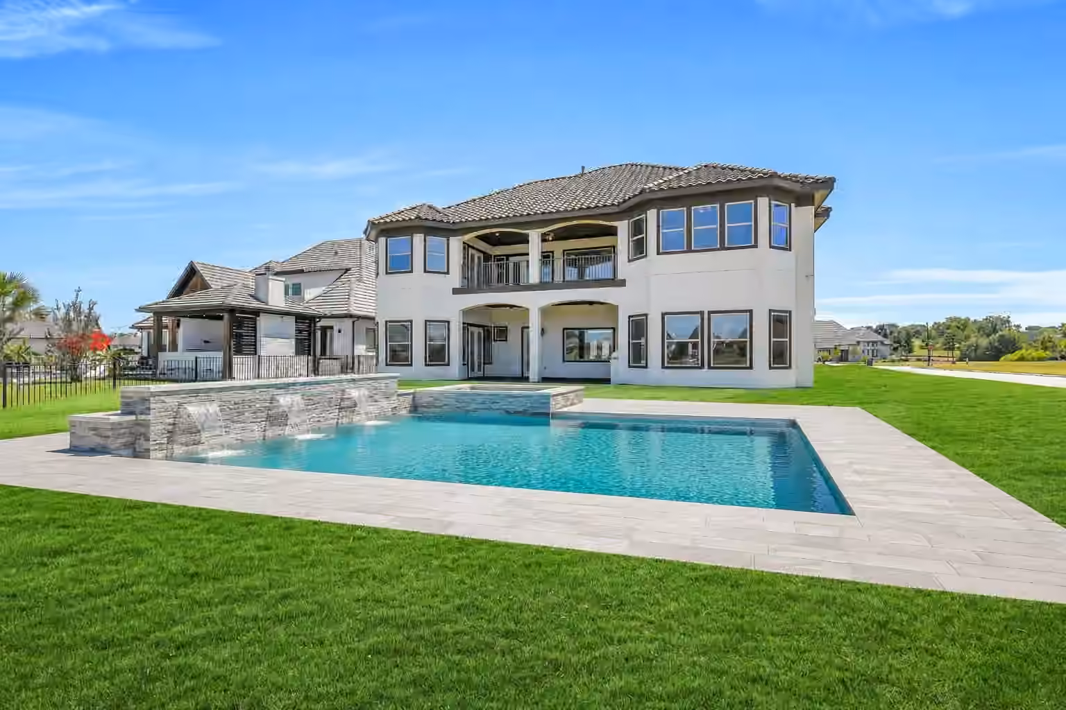 Photo 3 of 11656 Renaissance Drive, Montgomery, TX