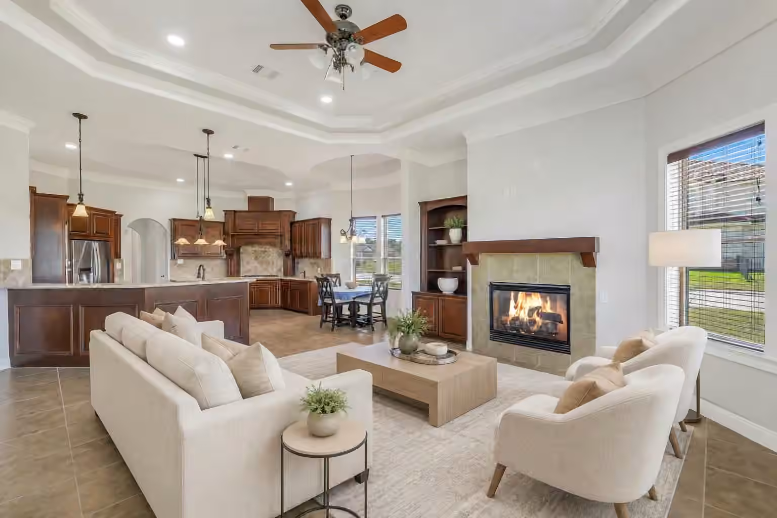 Photo 4 of 11656 Renaissance Drive, Montgomery, TX