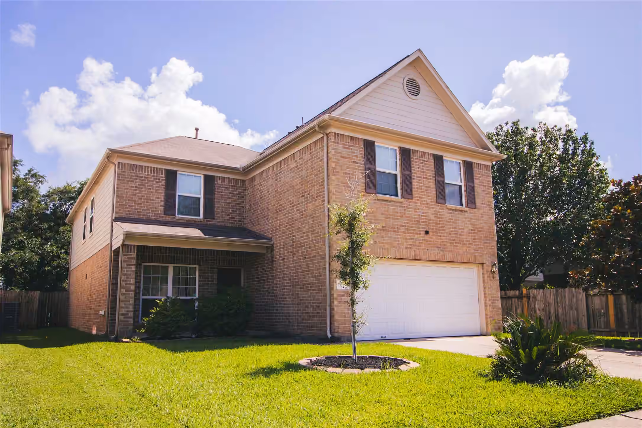 Photo of 19219 Clevera Walk Lane, Houston, TX