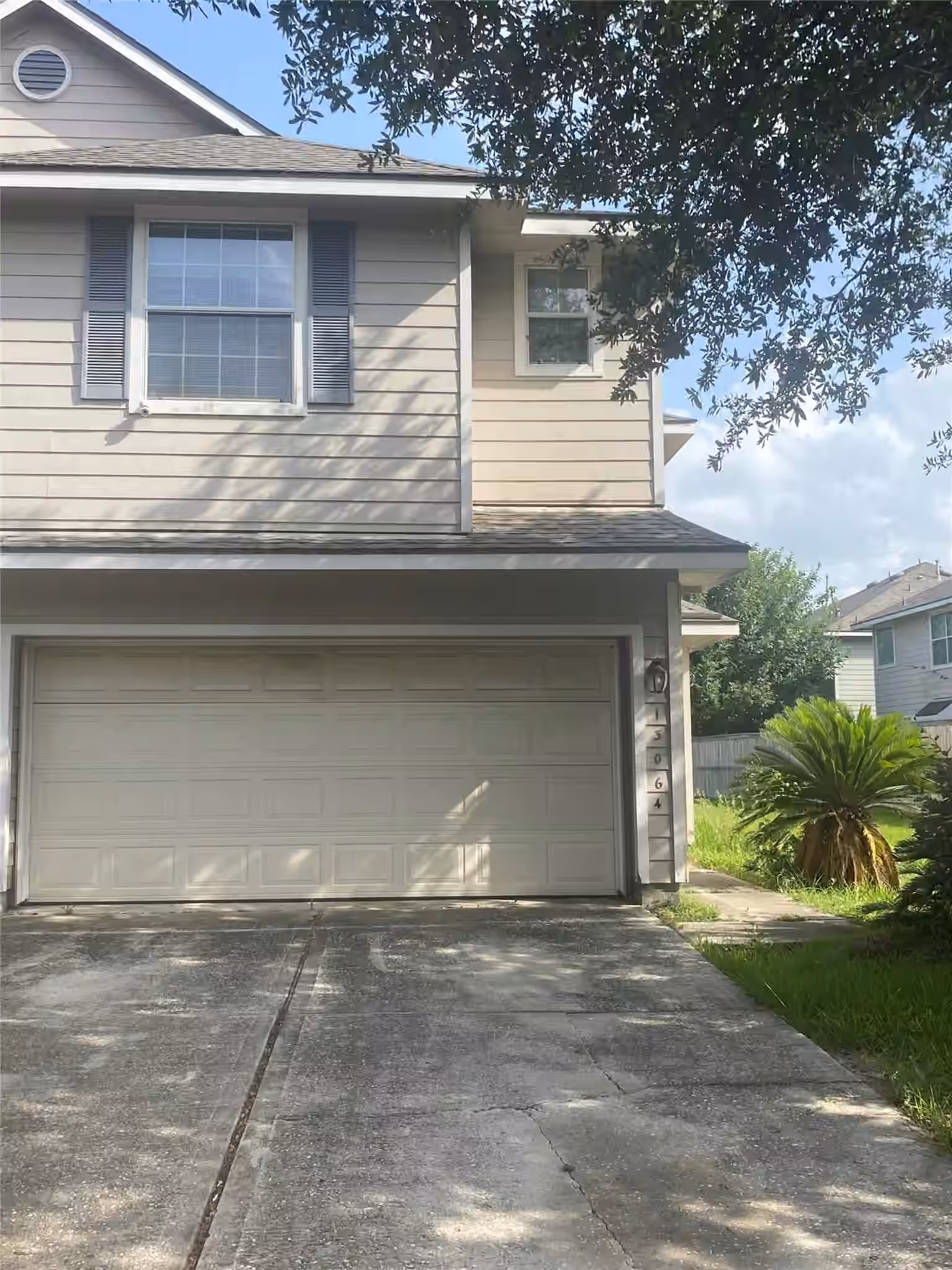 Photo 2 of 13064 Peppergate Lane, Houston, TX