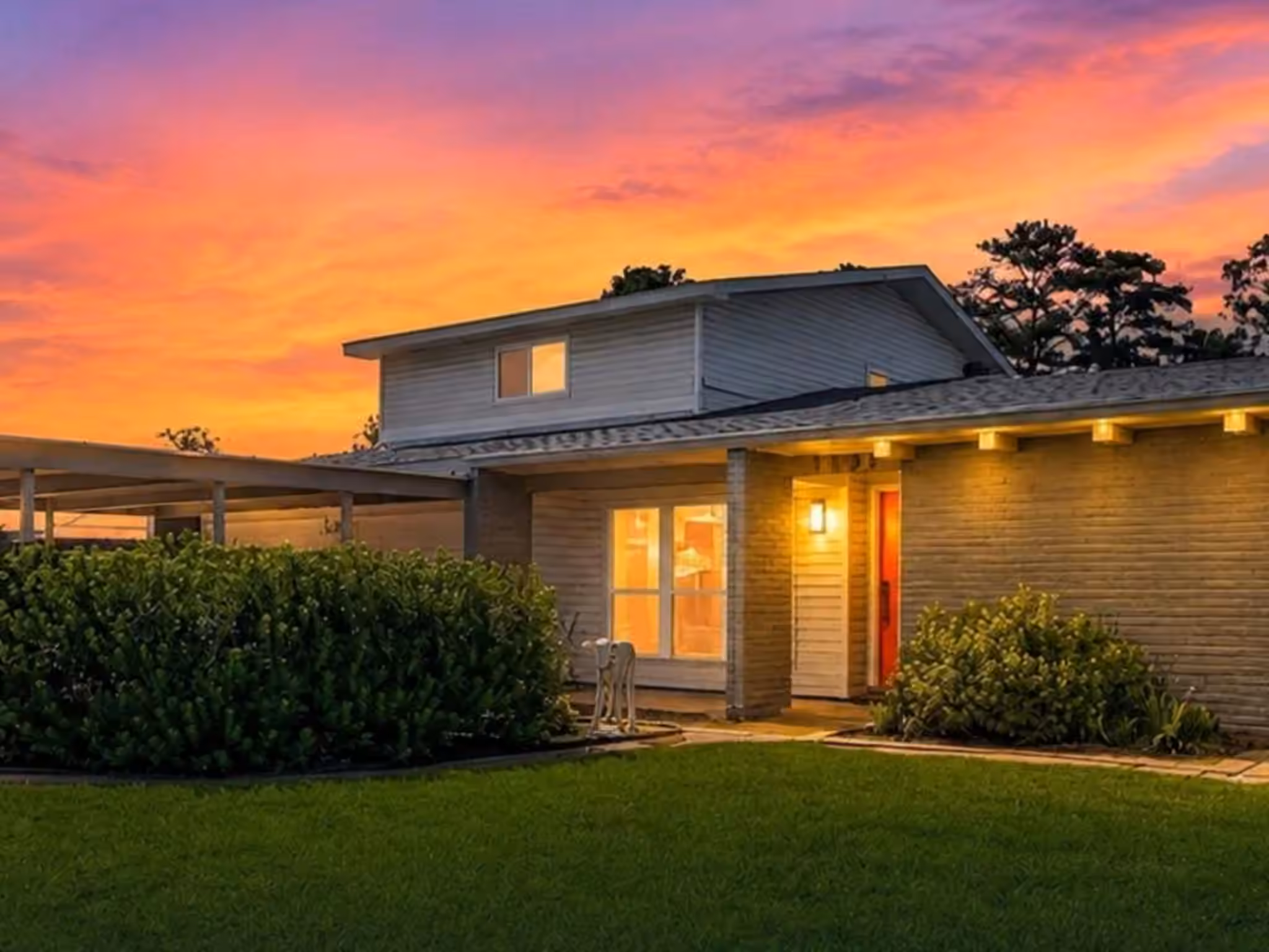 Photo of 9538 Kerrwood Lane, Houston, TX