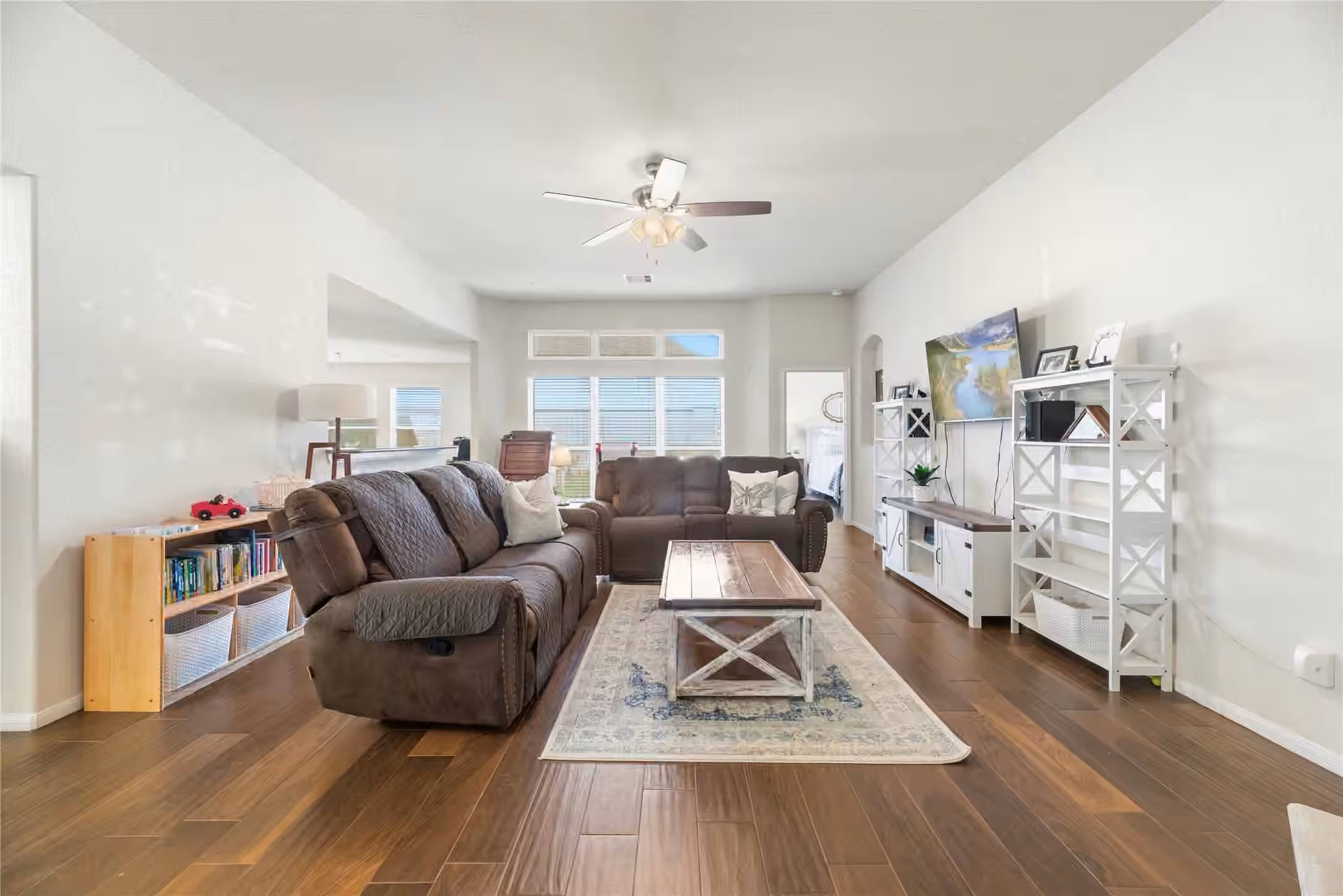 Photo 4 of 3119 Wren Valley Trail, Katy, TX