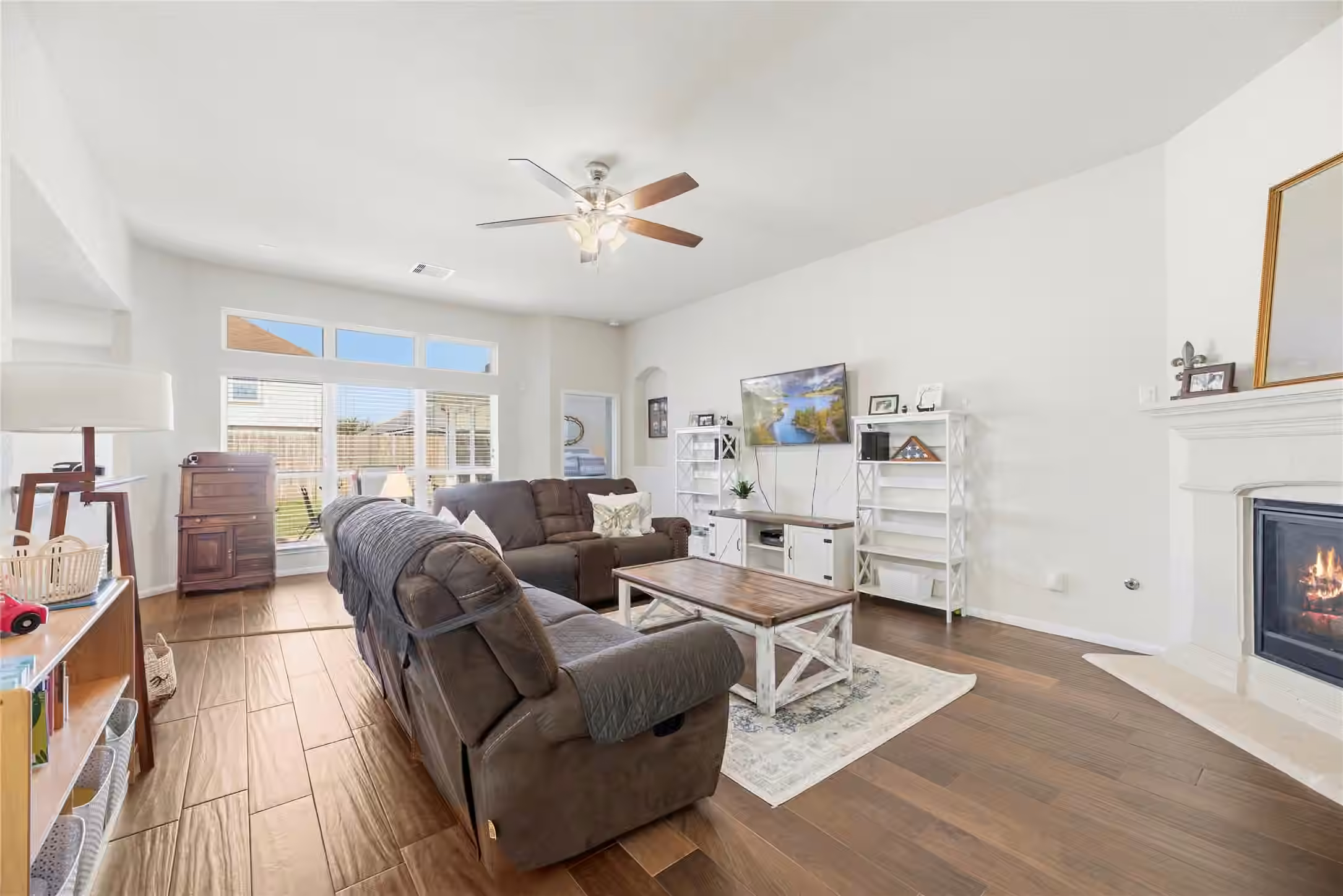 Photo 5 of 3119 Wren Valley Trail, Katy, TX