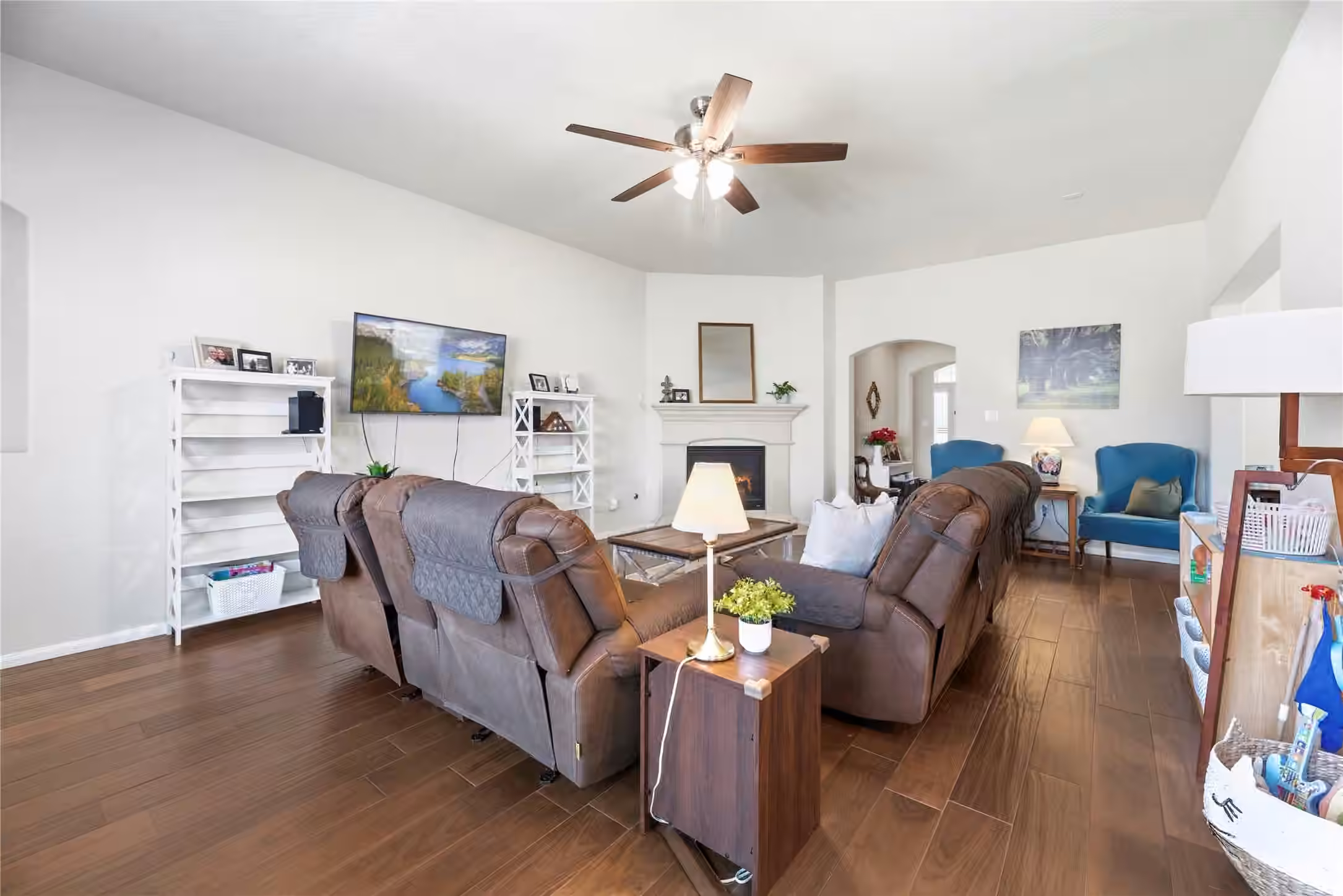 Photo 6 of 3119 Wren Valley Trail, Katy, TX