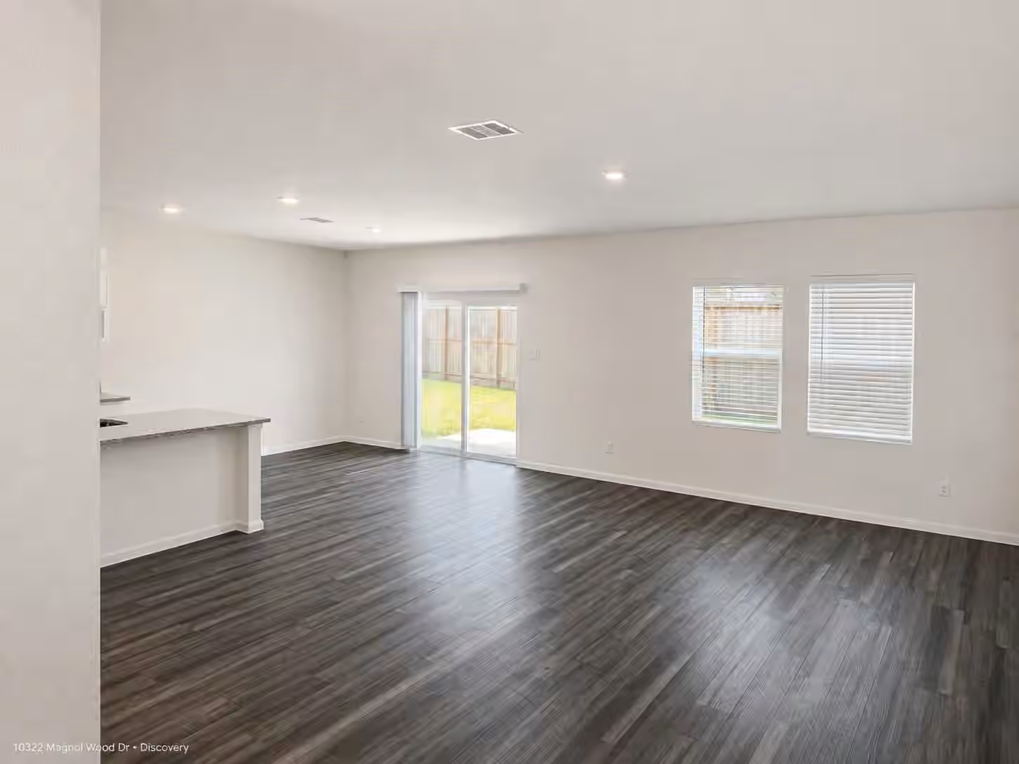 Photo 2 of 10322 Magnol Wood Drive, Houston, TX