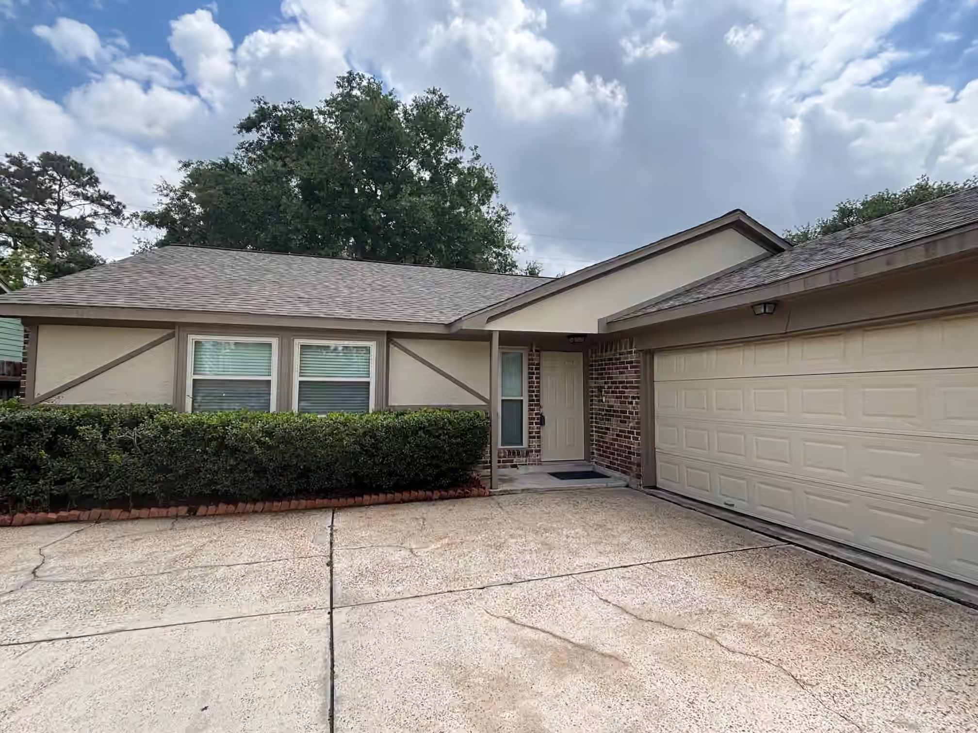 Photo 2 of 20130 Foxchester Lane, Humble, TX