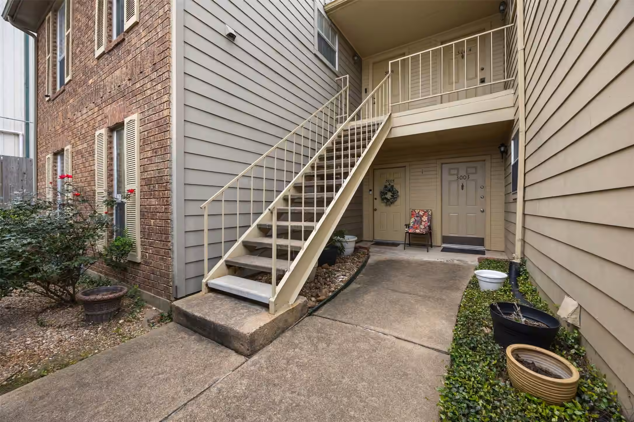 Photo of 1515 Sandy Springs Road 3005, Houston, TX