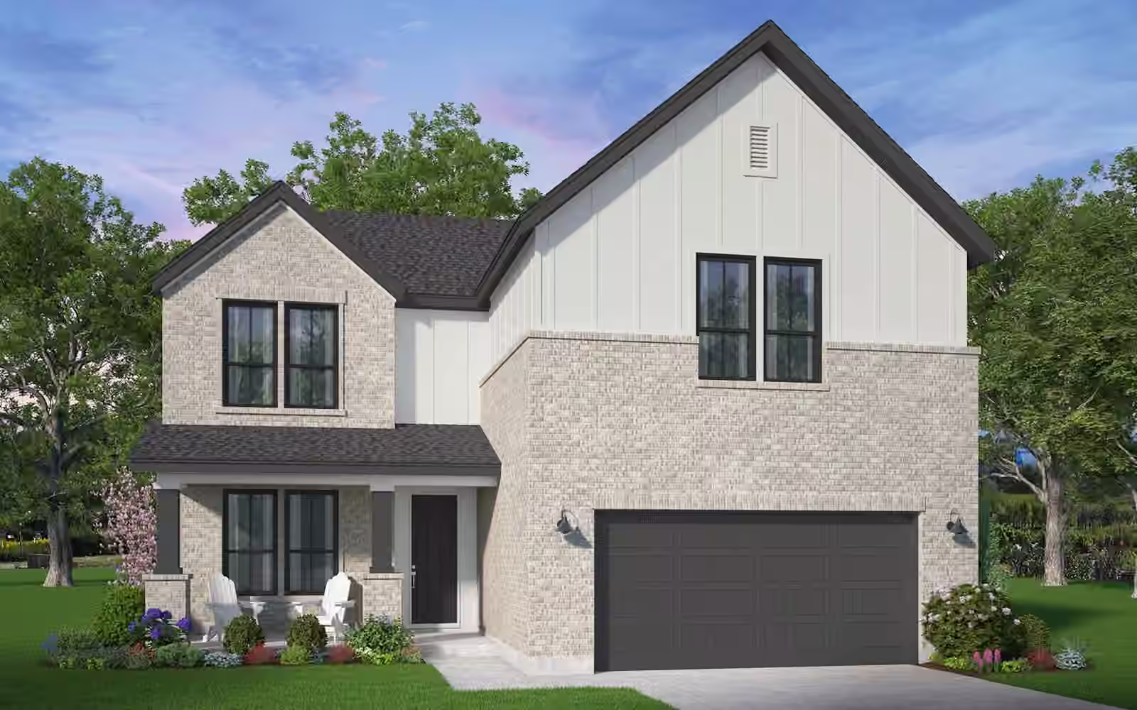 Photo of 2711 Pathway Meadows Lane, Webster, TX