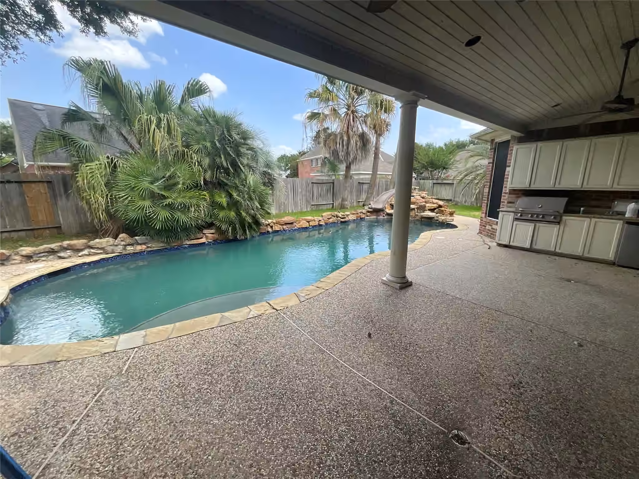 Photo of 8322 Castle Pond Court, Houston, TX