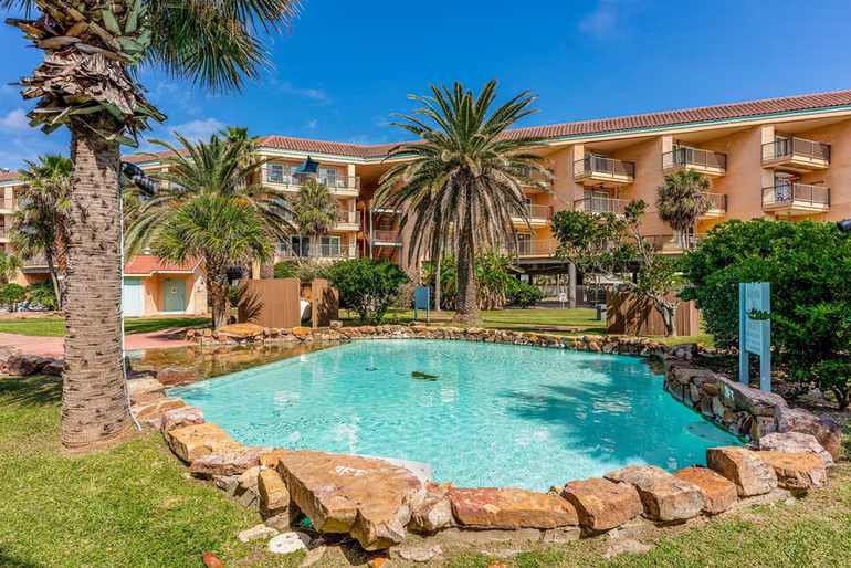 Photo 3 of 9520 Seawall Boulevard 225, Galveston, TX