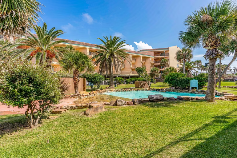 Photo 4 of 9520 Seawall Boulevard 225, Galveston, TX