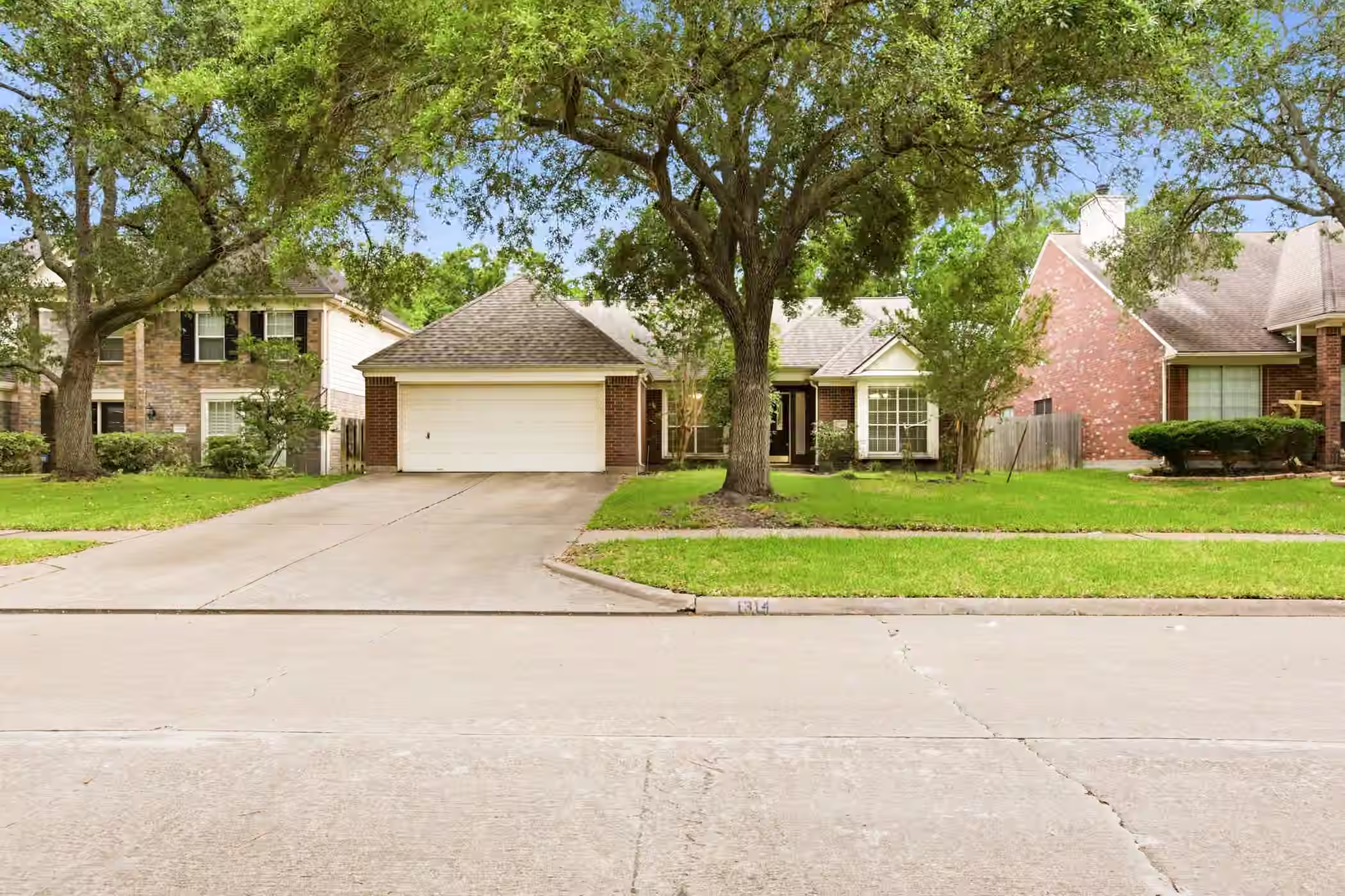 Photo of 1314 Irish Mist Court, Katy, TX 77450