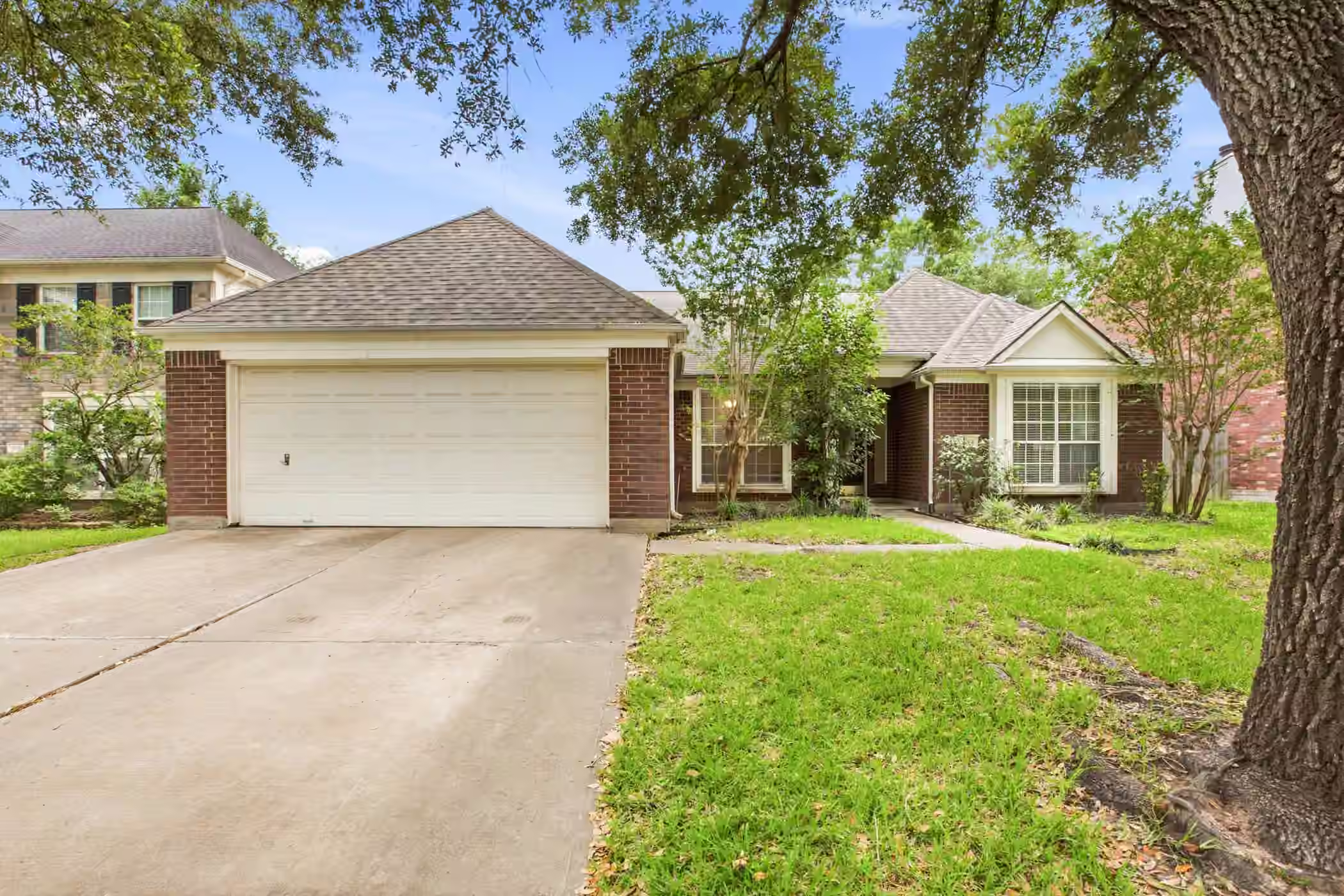 Photo 2 of 1314 Irish Mist Court, Katy, TX