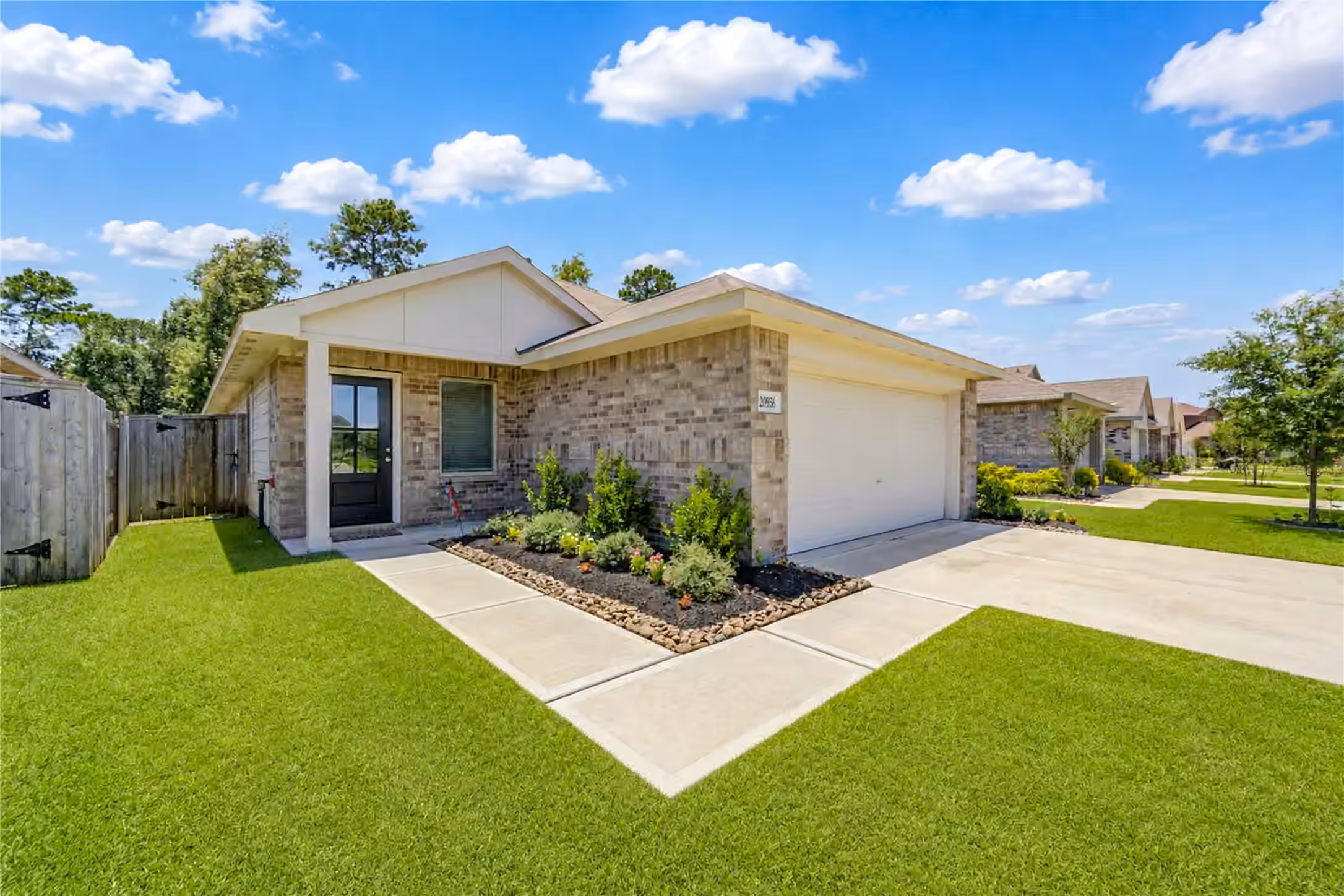Photo of 20926 Zuccala Drive, New Caney, TX 77357
