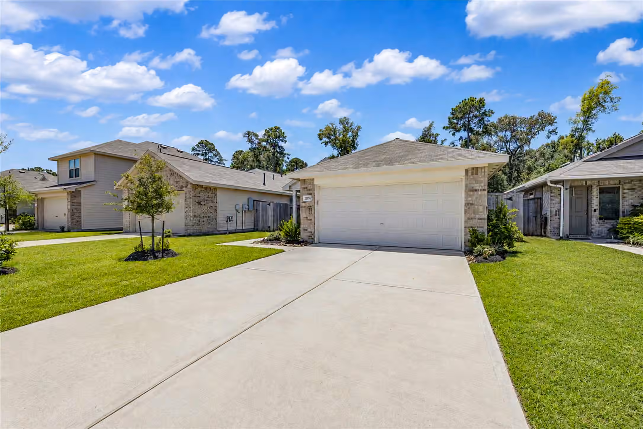 Photo 3 of 20926 Zuccala Drive, New Caney, TX