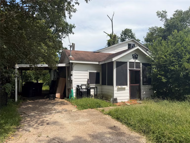 Photo of 9014 Compton Street, Houston, TX