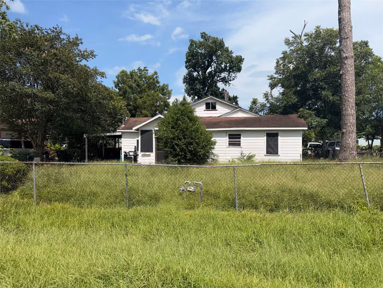 Photo 2 of 9014 Compton Street, Houston, TX