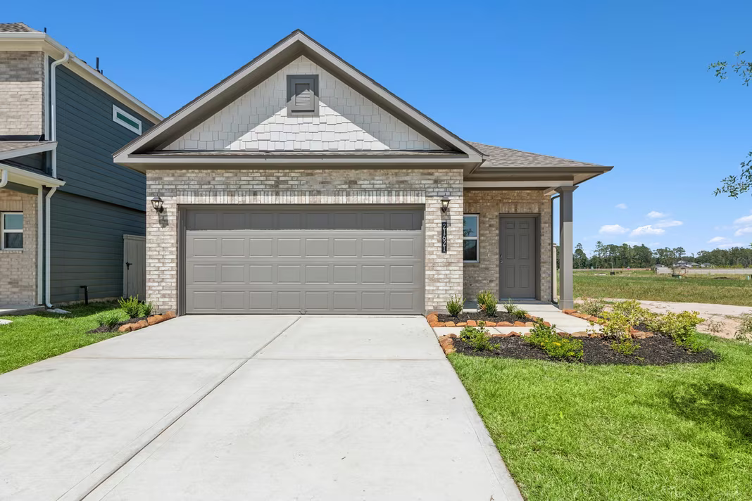 Photo 3 of 21839 Cypress Vine, Splendora, TX