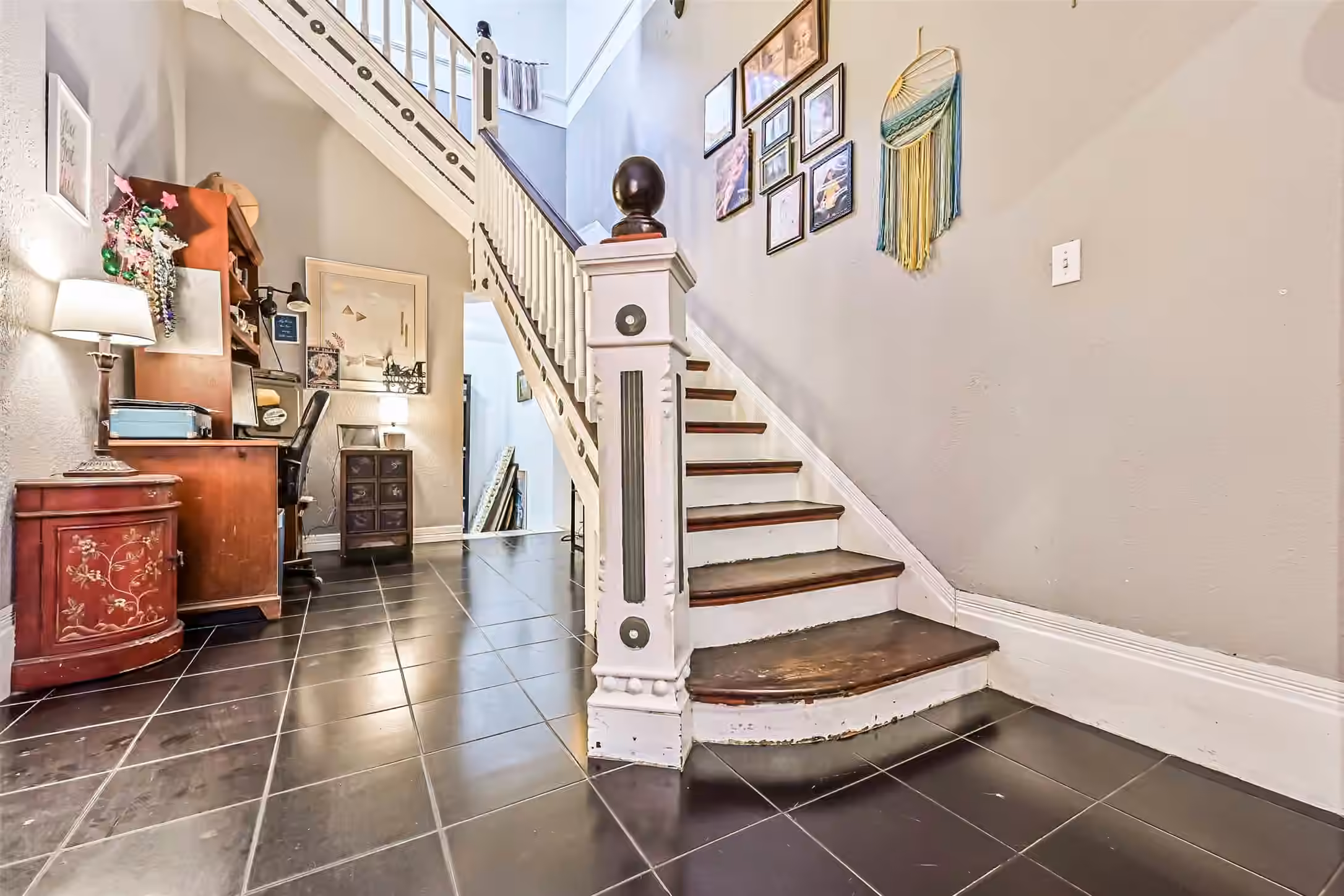 Photo 4 of 1713 Moody Avenue, Galveston, TX