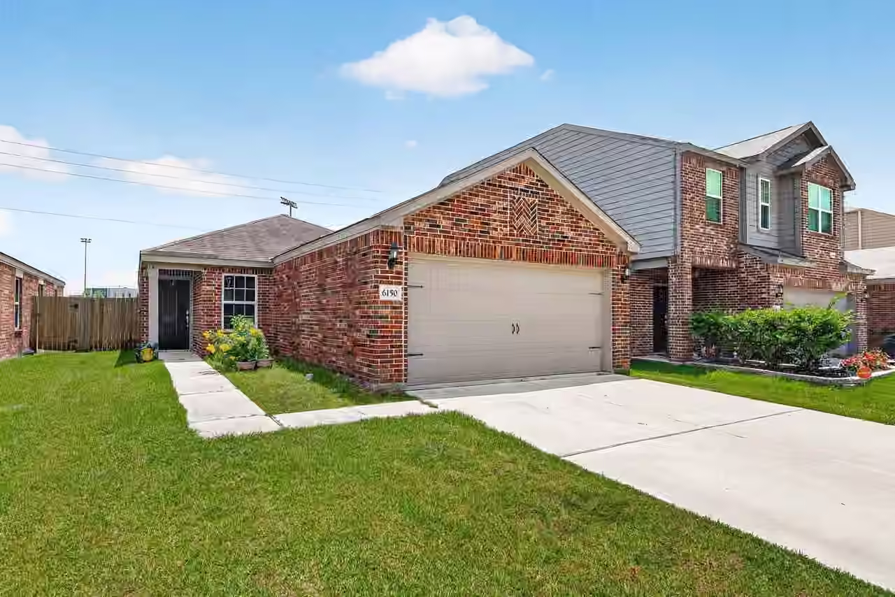 Photo 2 of 6150 El Oro Drive, Houston, TX