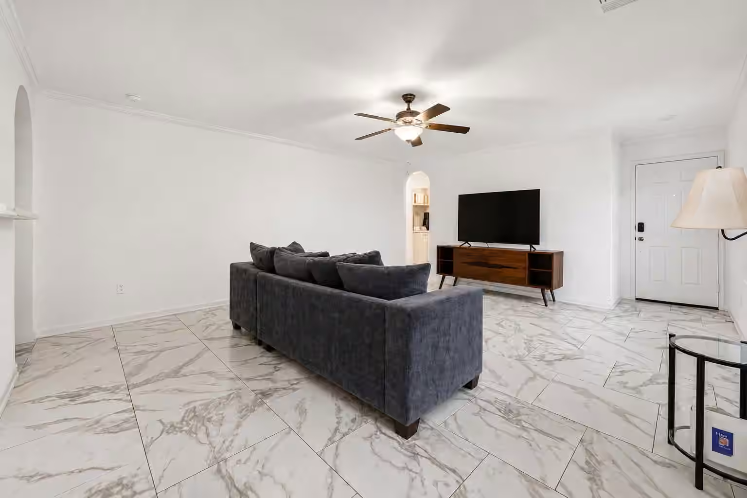 Photo 4 of 6150 El Oro Drive, Houston, TX