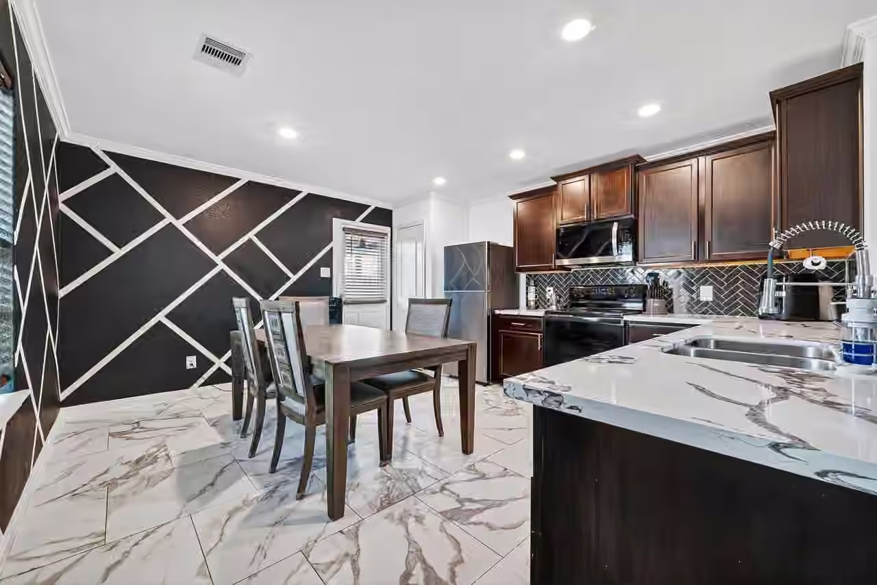 Photo 6 of 6150 El Oro Drive, Houston, TX