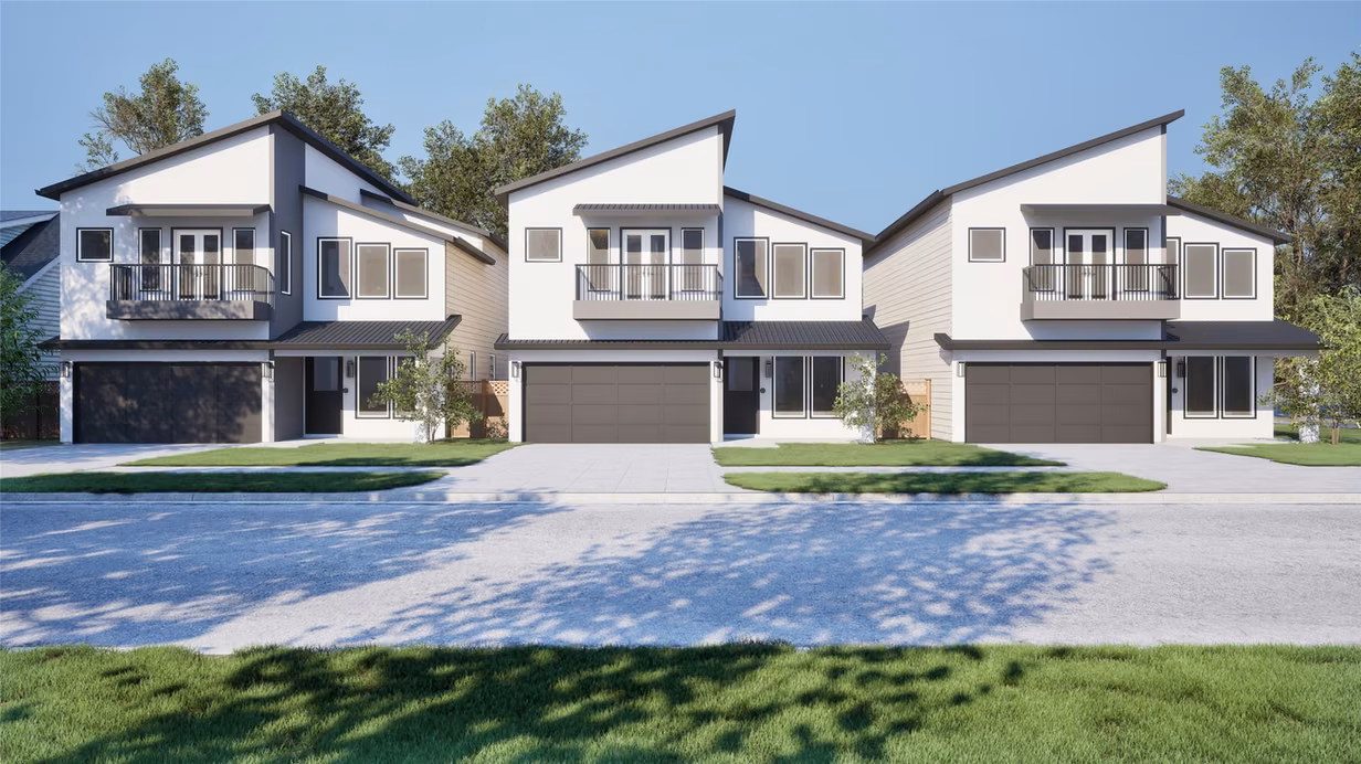 Photo 3 of 1071 Ferguson Way, Houston, TX
