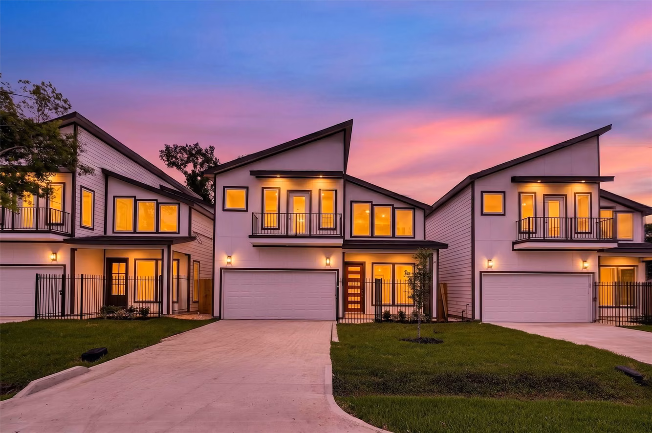 Photo 4 of 1071 Ferguson Way, Houston, TX