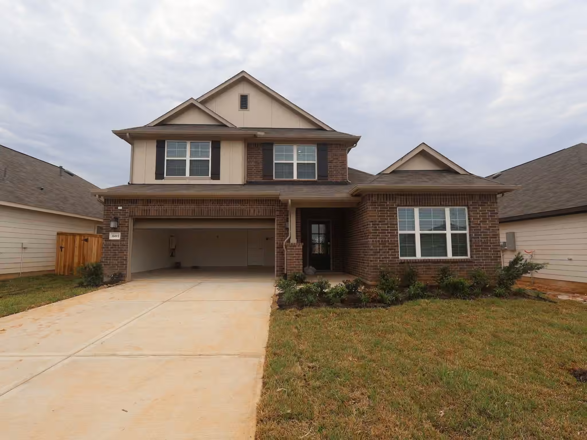 Photo of 16815 Zavala Way, Montgomery, TX 77316
